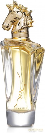 Lattafa Maahir - EDP - Volume: 100 ml unisex