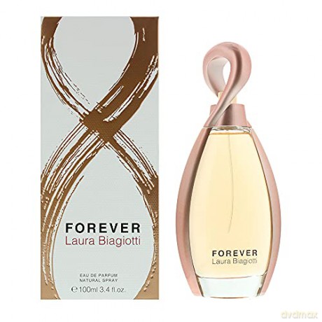 Laura Biagiotti Forever - EDP - Volume: 100 ml for women