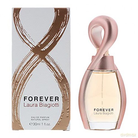 Laura Biagiotti Forever - EDP - Volume: 30 ml for women