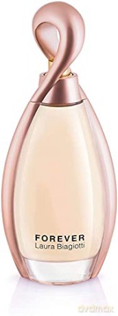 Laura Biagiotti Forever - EDP - Volume: 60 ml for women
