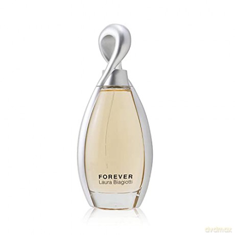 Laura Biagiotti Forever Touche d`Argent - EDP - Volume: 100 ml for women