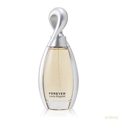 Laura Biagiotti Forever Touche d`Argent - EDP - Volume: 60 ml for women