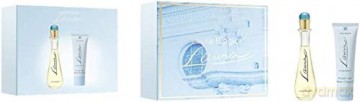 Laura Biagiotti Laura - eau de toilette spray 25 ml + body cream 50 ml for women