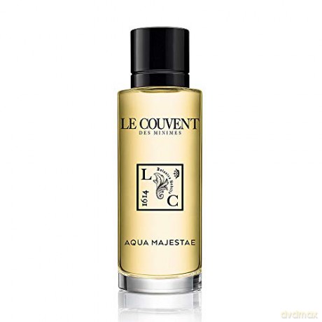 Le Couvent Maison De Parfum Aqua Majestae - EDC - Volume: 100 ml unisex