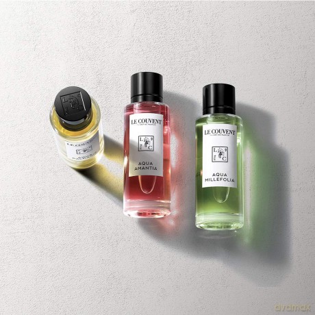 Le Couvent Maison De Parfum Aqua Millefolia - EDC - Volume: 100 ml unisex