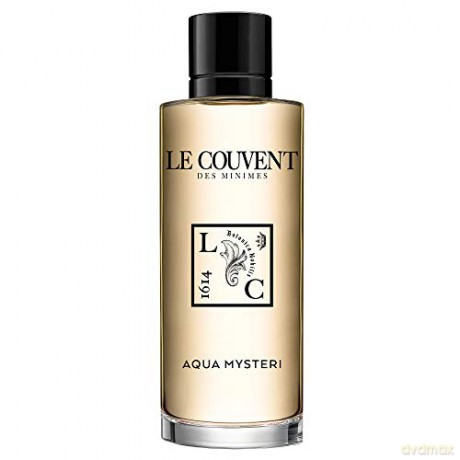 Le Couvent Maison De Parfum Aqua Mysteri - EDC - Volume: 200 ml unisex