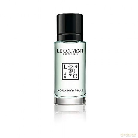 Le Couvent Maison De Parfum Aqua Nymphae - EDC - Volume: 50 ml unisex
