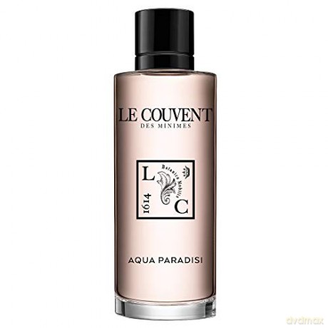 Le Couvent Maison De Parfum Aqua Paradisi - EDC - Volume: 200 ml unisex
