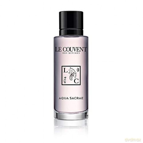 Le Couvent Maison De Parfum Aqua Sacrae - EDC - Volume: 100 ml unisex