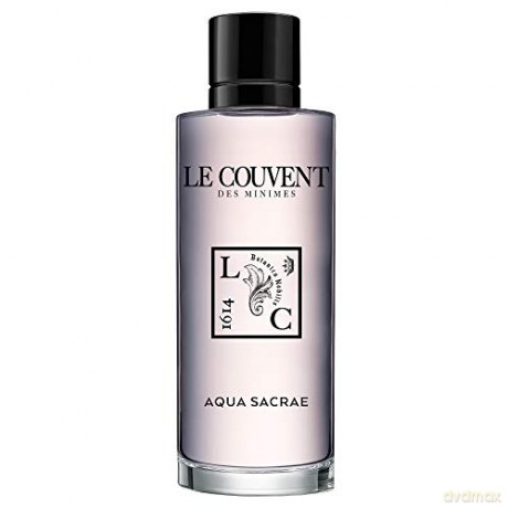 Le Couvent Maison De Parfum Aqua Sacrae - EDC - Volume: 200 ml unisex