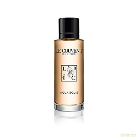 Le Couvent Maison De Parfum Aqua Solis - EDC - Volume: 100 ml unisex