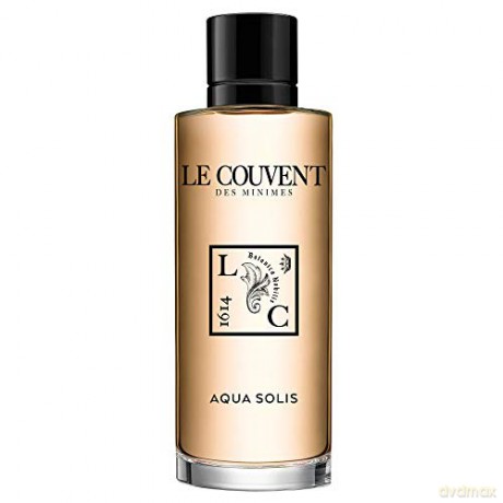 Le Couvent Maison De Parfum Aqua Solis - EDC - Volume: 200 ml unisex