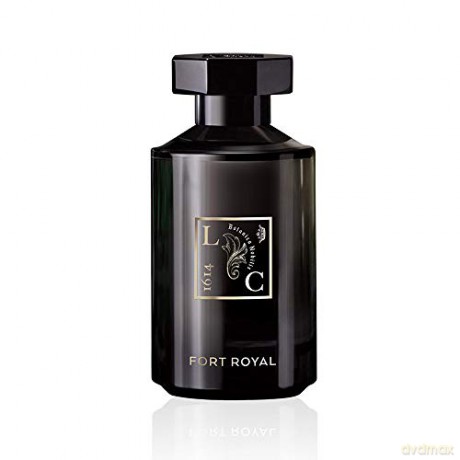 Le Couvent Maison De Parfum Fort Royal - EDP - Volume: 100 ml unisex