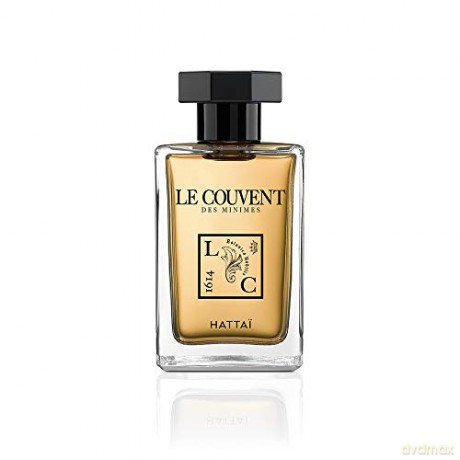Le Couvent Maison De Parfum Hattai - EDP - Volume: 100 ml unisex