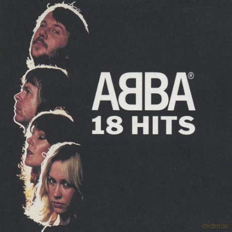Abba: 18 Hits (Ecopac) [CD]