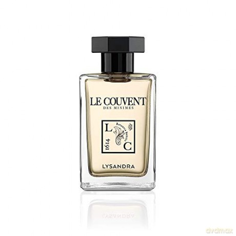 Le Couvent Maison De Parfum Lysandra - EDP - Volume: 100 ml unisex