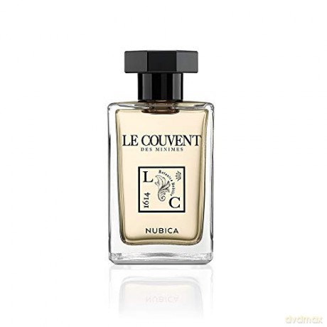 Le Couvent Maison De Parfum Nubica - EDT - Volume: 100 ml unisex