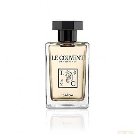 Le Couvent Maison De Parfum Saiga - EDT - Volume: 100 ml unisex