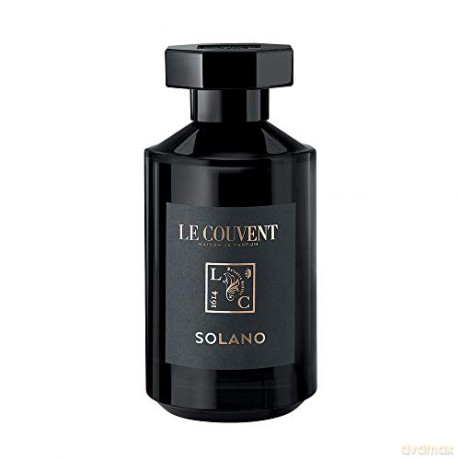Le Couvent Maison De Parfum Solano - EDP - Volume: 100 ml unisex
