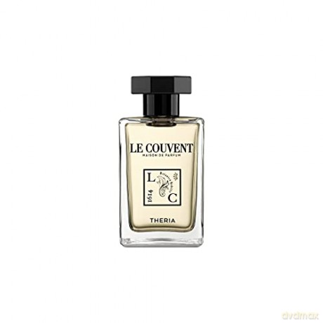 Le Couvent Maison De Parfum Theria - EDP - Volume: 100 ml unisex