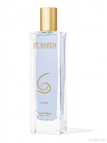 Ligne St Barth Les Alizés - EDT - Volume: 50 ml unisex
