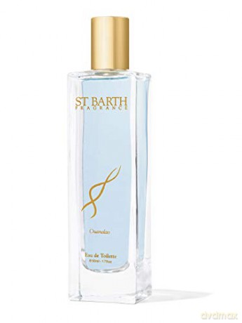 Ligne St Barth Ouanalao - EDT - Volume: 50 ml for women
