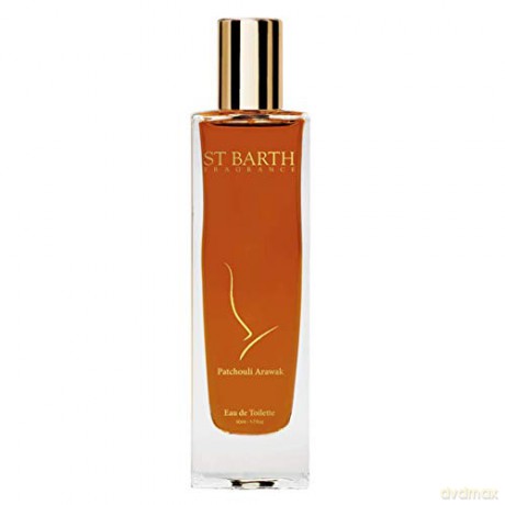 Ligne St Barth Patchouli Arawak - EDT - Volume: 50 ml for women