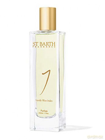 Ligne St Barth Vanille West Indies - P - Volume: 50 ml for women