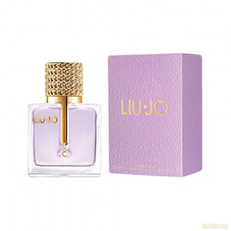 Liu.Jo Liu Jo - EDP - Volume: 50 ml for women
