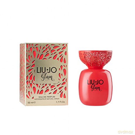 Liu.Jo Liu Jo Glam - EDP - Volume: 50 ml for women