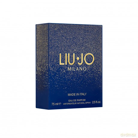 Liu.Jo Liu Jo Milano - EDP - Volume: 75 ml for women