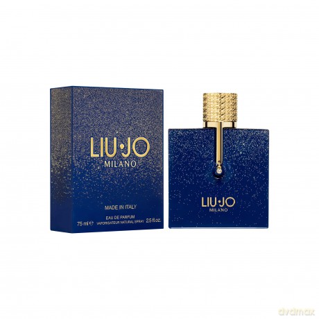 Liu.Jo Liu Jo Milano - EDP - Volume: 75 ml for women