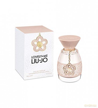 Liu.Jo Lovely Me - EDP - Volume: 100 ml for women