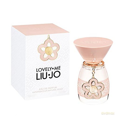 Liu.Jo Lovely Me - EDP - Volume: 50 ml for women