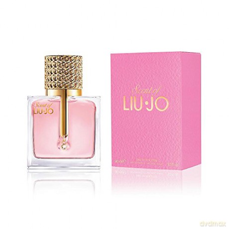 Liu.Jo Scent Of Liu Jo - EDT - Volume: 30 ml for women