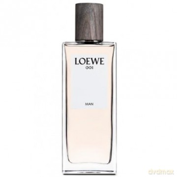 Loewe 001 Man - EDP - Volume: 75 ml for men