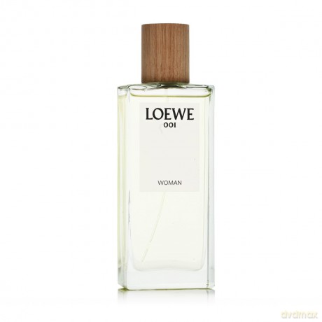 Loewe 001 Woman - EDP - Volume: 75 ml for women