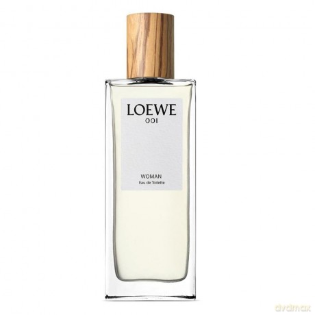 Loewe 001 Woman - EDT - Volume: 75 ml for women