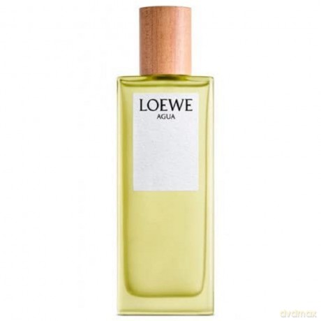 Loewe Agua - EDT - Volume: 75 ml unisex