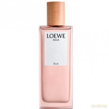 Loewe Agua Del Loewe Ella - EDT - Volume: 75 ml for women