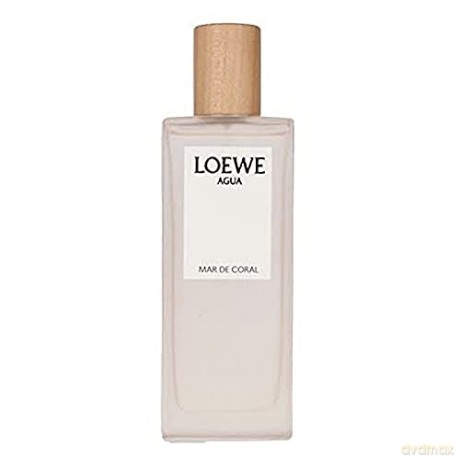 Loewe Agua Mar De Coral - EDT - Volume: 100 ml unisex