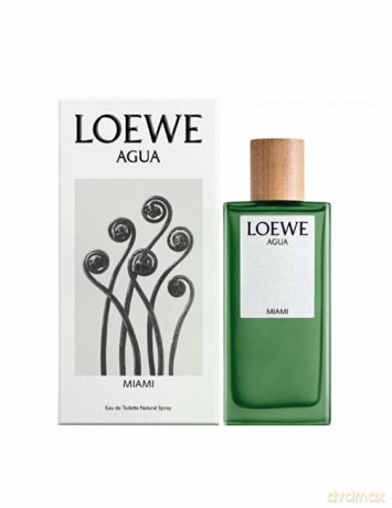 Loewe Agua Miami - EDT - Volume: 75 ml unisex