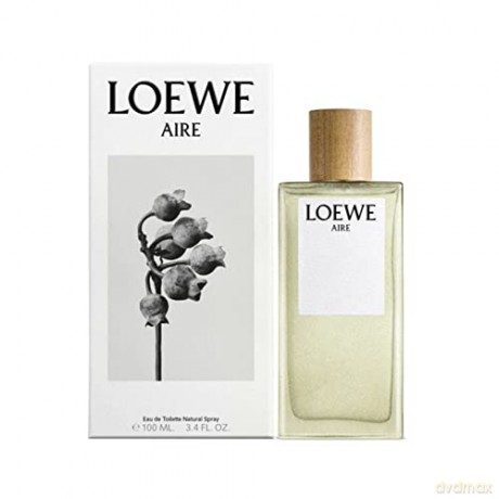 Loewe Aire - EDT - Volume: 100 ml for women