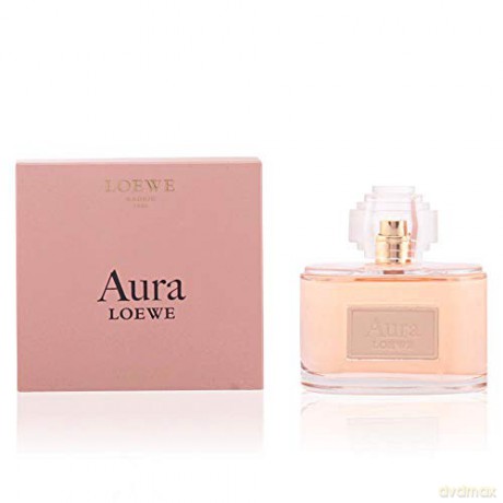 Loewe Aura - EDP - Volume: 80 ml for women