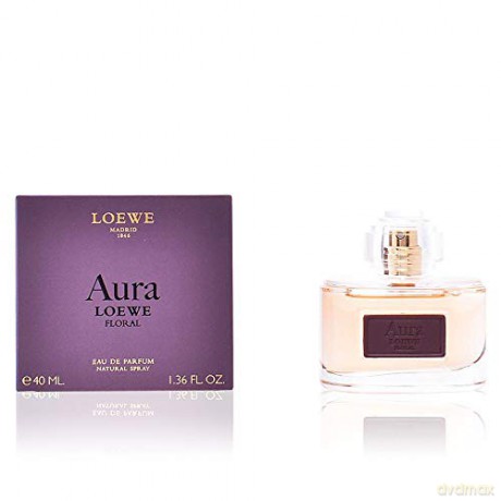Loewe Aura Floral - EDP - Volume: 80 ml for women