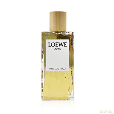 Loewe Aura Pink Magnolia - EDP - Volume: 100 ml for women
