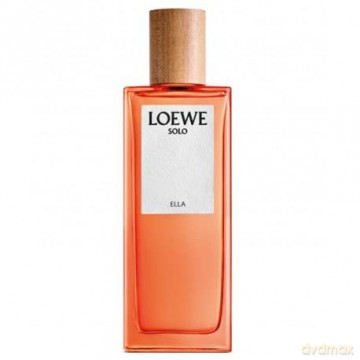 Loewe Solo Ella - EDP - Volume: 75 ml for women