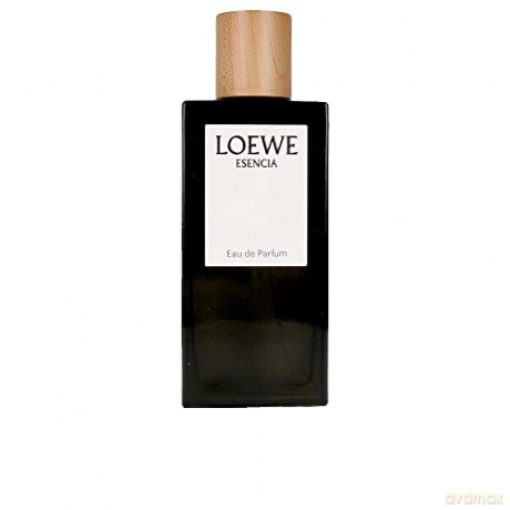 Loewe Solo Esencia - EDP - Volume: 100 ml for men