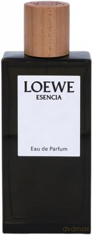 Loewe Solo Esencia - EDP - Volume: 100 ml for men