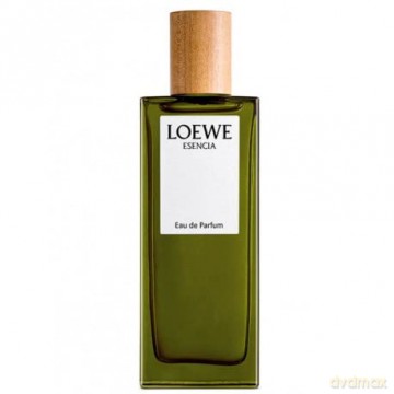 Loewe Solo Esencia - EDP - Volume: 75 ml for men